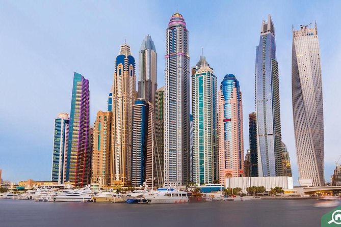 Dubai Personalised Sightseeing Tour in 4x4 Private Vehicle - Timing, comfort, and who should book