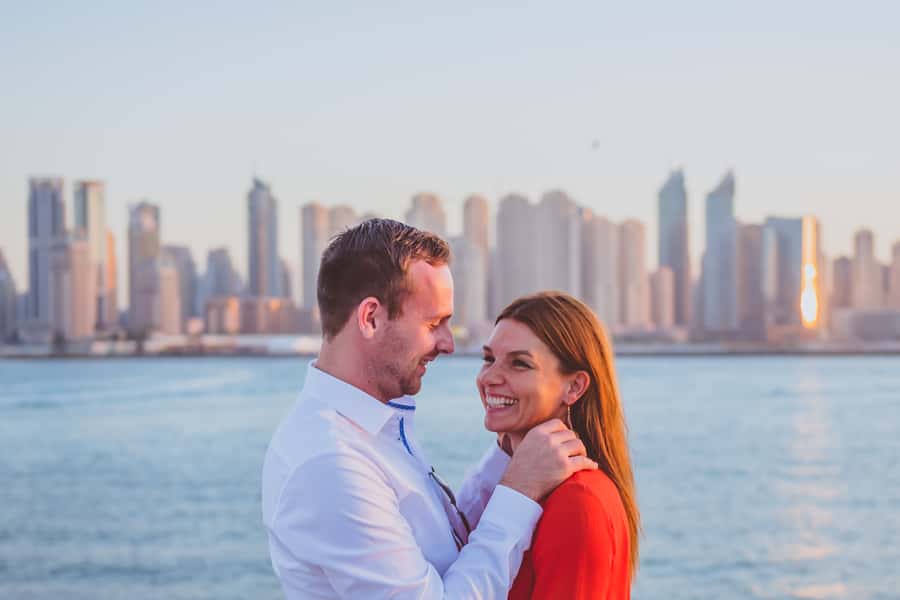 Dubai Photo Shoot with a Personal Travel Photographer - A flexible itinerary built around your plans