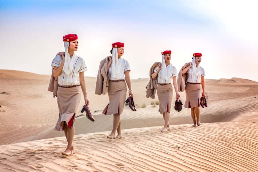 Dubai Photo Shoot with a Personal Travel Photographer - Who will enjoy this experience most
