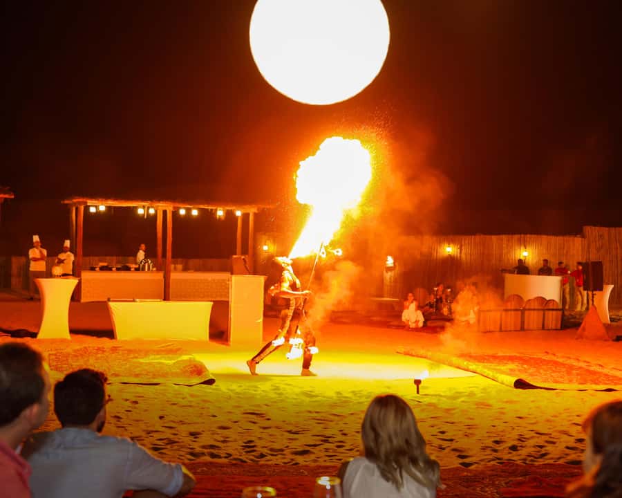 Dubai: Premium Desert Safari, Camel Ride, BBQ & Sandboarding - Who should book this safari?