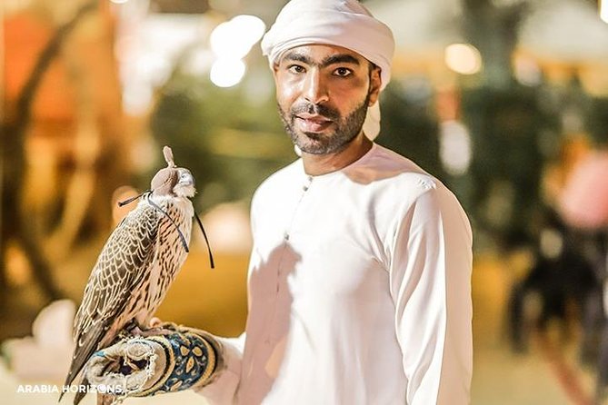 Dubai Premium Desert Safari with Live shows & Gourmet Dinner - How good is the value at $73?