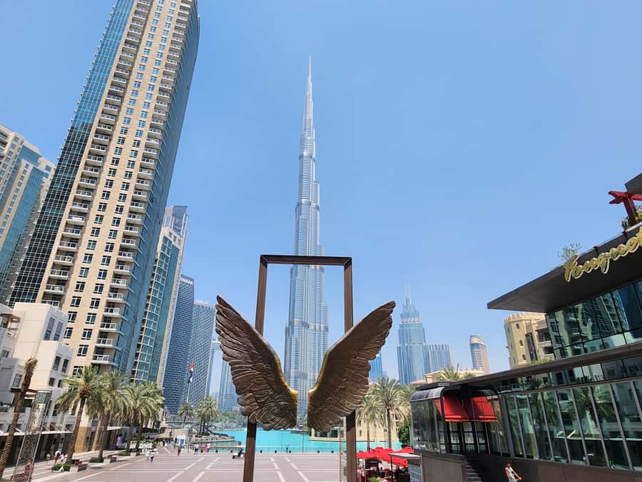 Dubai: Premium Half-Day Dubai Highlights Tour small group - Why this half-day route works