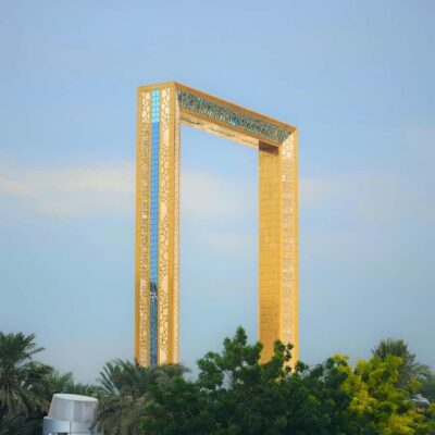 Premium Half-Day Dubai Highlights Tour small group