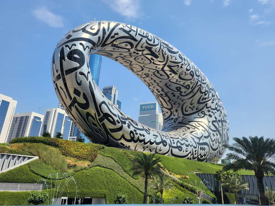 Dubai: Premium Half-Day Dubai Highlights Tour small group - Guides, transport, and comfort