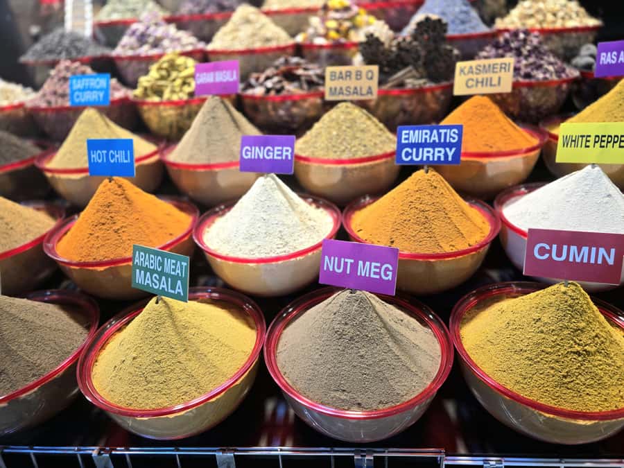 Dubai: Premium Old Town, Street Food, Souks & Boat Ride Tour - The abra ride: short, simple, and worth doing