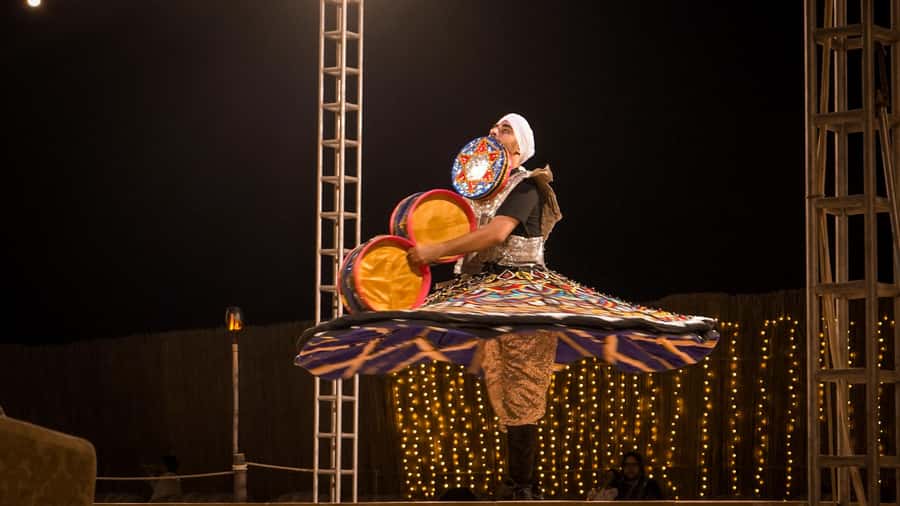 Dubai: Premium Red Dune Safari with Sandboarding & BBQ - FAQ