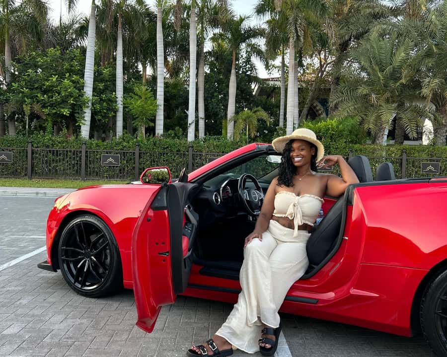 Dubai: Private City Sights Tour in a Cabriolet Convertible - Burj Al Arab and Dubai’s polished shoreline