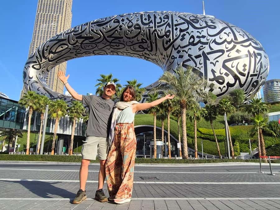 Dubai: Private City Tour with Frame and Burj Khalifa Ticket - Gold, Spice, and Textile Souks