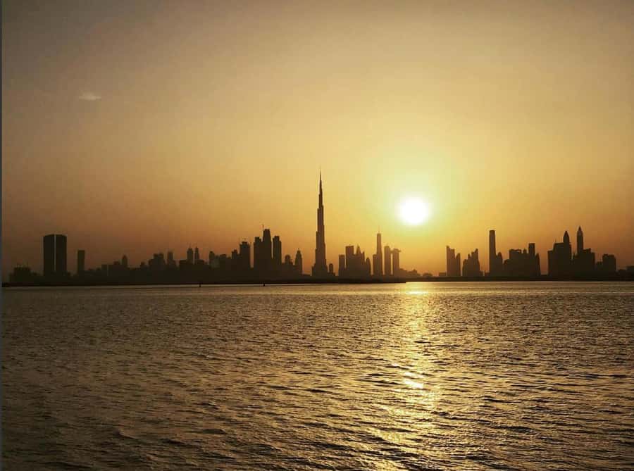 Dubai: Private Creek Harbour and Water Canal Cruise - Key points to know before booking
