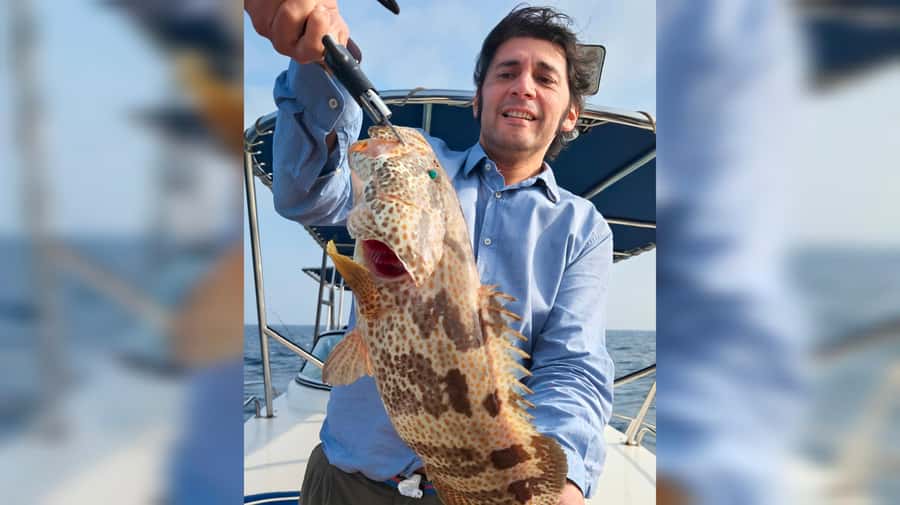 Dubai: Private Deep Sea Fishing Trip with BBQ of Catch - Who will enjoy this fishing trip most?