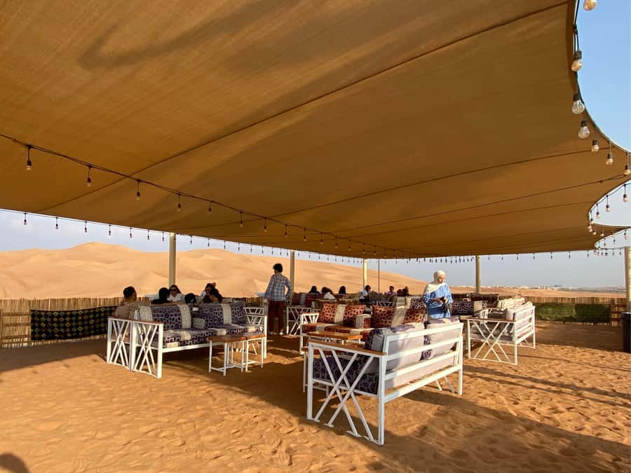 Dubai: Private Desert Buggy Tour, Camel Ride & Sandboarding - Red Dunes, Four-Wheel Drive, and a Private Guide