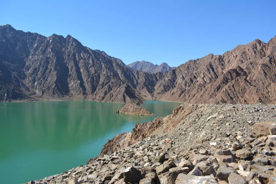 Dubai: Private Desert Day Tour and Wadi Shawka Pool Visit - Is $107 per person good value?
