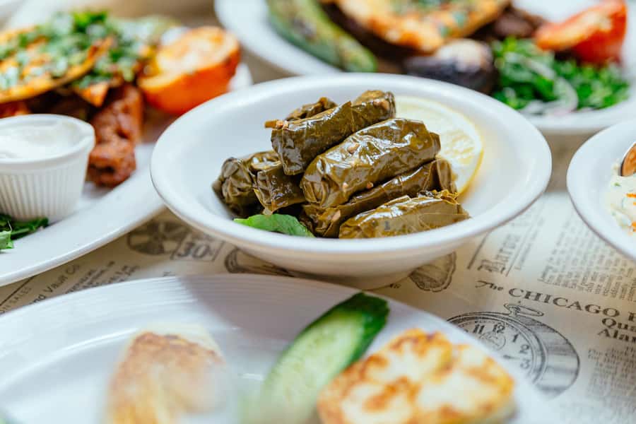 Dubai: Private Food Tour – 10 Tastings with Locals - Spice Souk, Textile Souk, and Indian Temple Street