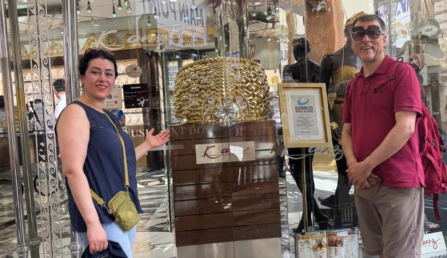 Dubai: Private Half-Day Sightseeing Tour - Key points to know before you book