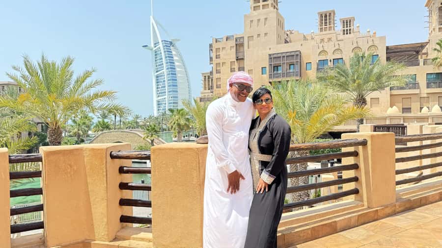Dubai: Private Half-Day Sightseeing Tour - Museum of the Future and Sheikh Zayed Road