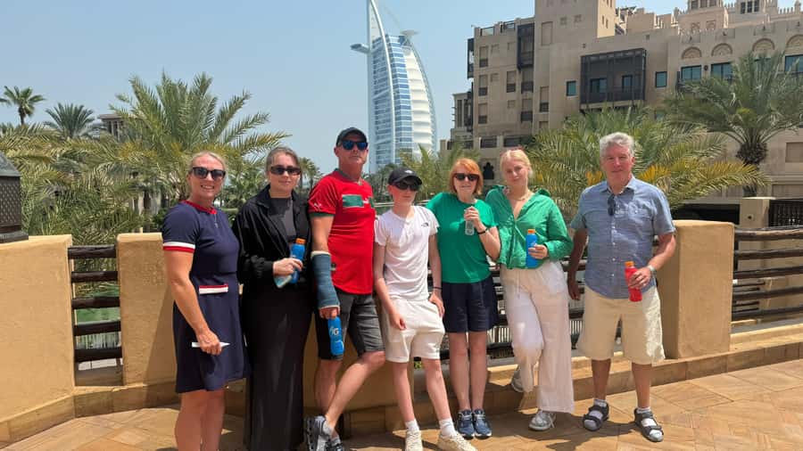 Dubai: Private Half-Day Sightseeing Tour - Is $89 per person good value?