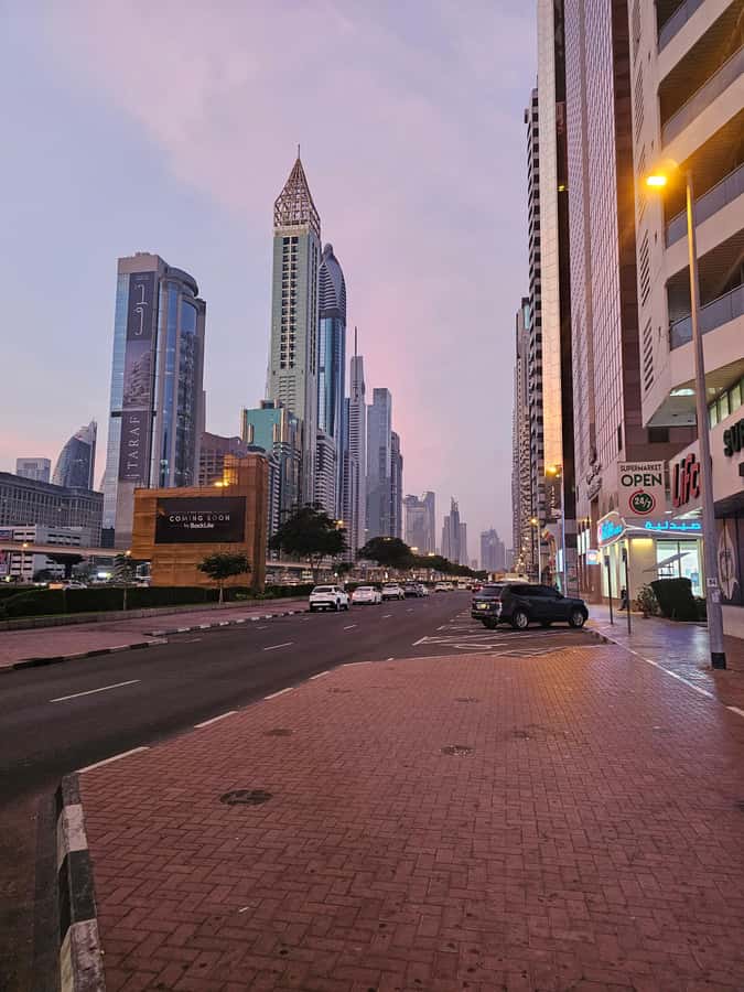 Dubai: Private Layover Tour with Choice of Duration - A five-minute ride across Dubai Creek