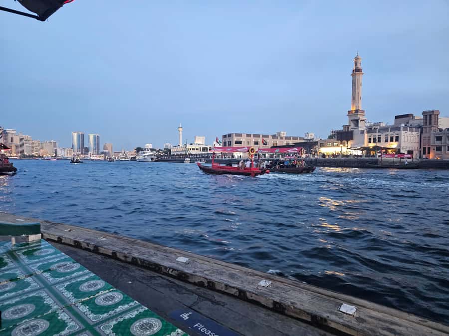 Dubai: Private Layover Tour with Choice of Duration - Al Bastakiya and the story of older Dubai