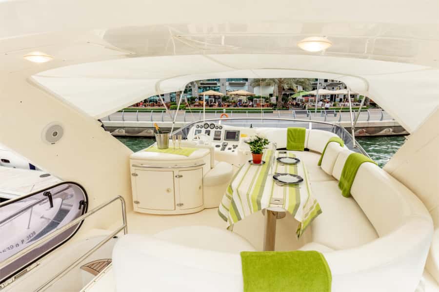 Dubai: Private Luxury Yacht Cruise for up to 20 People - Why seeing Dubai by yacht changes the city