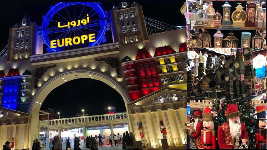 Dubai: Private Miracle Garden & Global Village Trip - Price, inclusions, and the real value