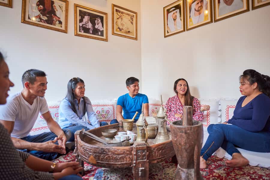 Dubai: Private Old Town, Heritage & Souks Walking Tour - Booking Details That Matter