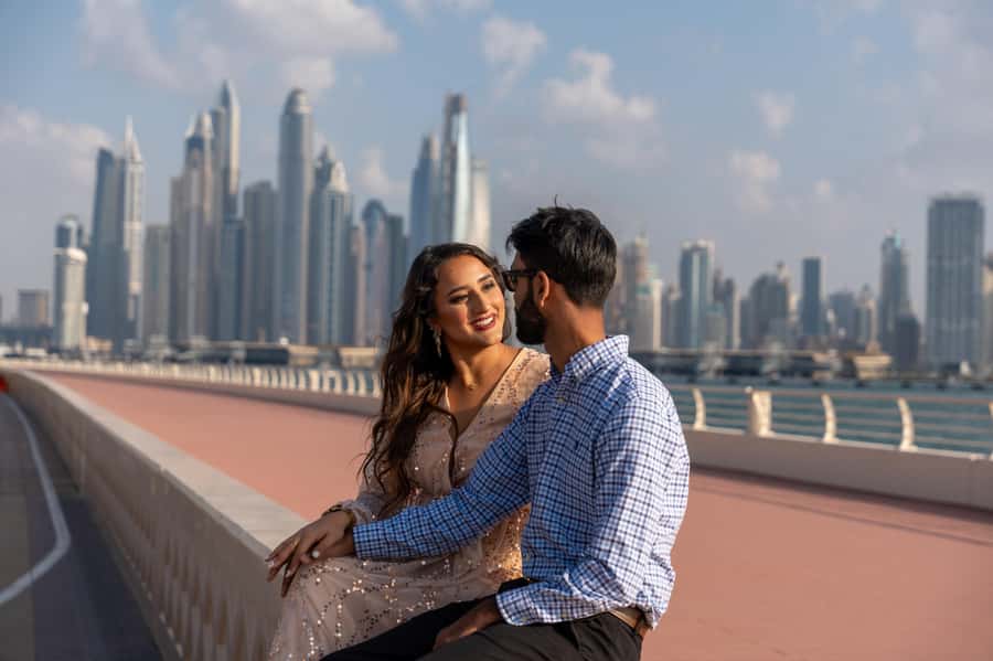 Dubai: Private Photoshoot with Hotel Pickup and Drop-off - Why a private Dubai photoshoot makes sense