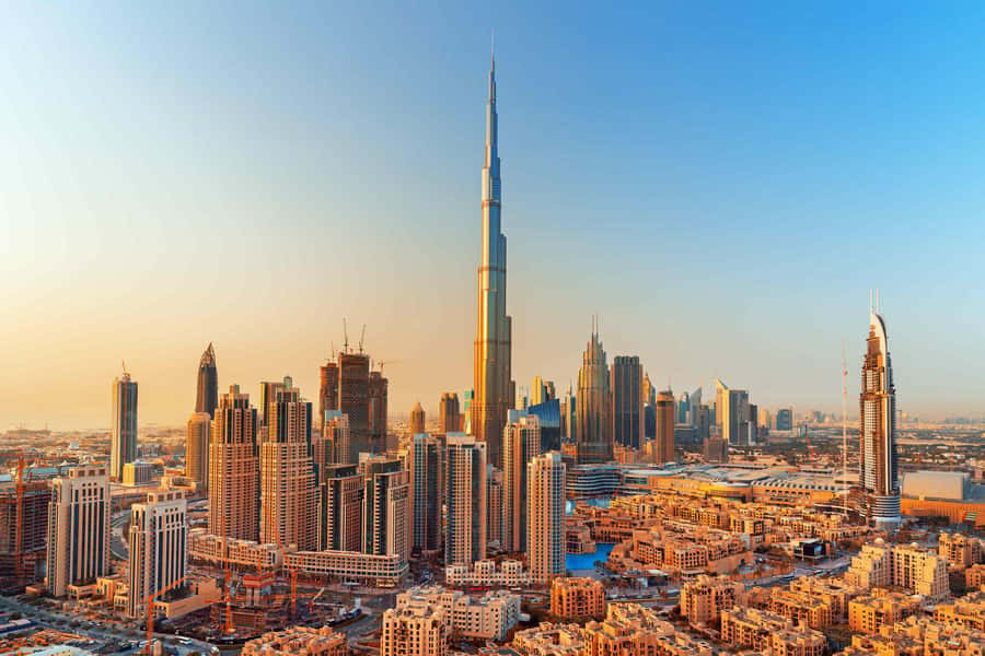 Dubai Private Top Attractions, Premium Vehicle & Street Food - Key points to know before booking