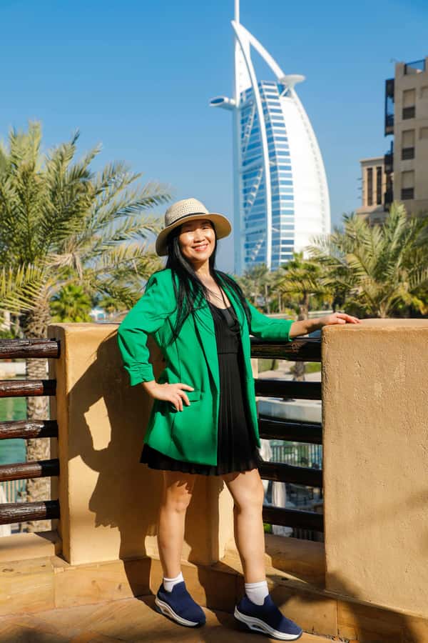 Dubai Private Top Attractions, Premium Vehicle & Street Food - Why this tour works as a first look at Dubai