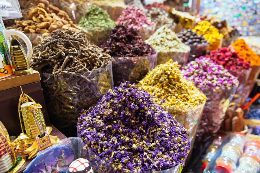Dubai: Private Tour with Locals – Highlights & Hidden Gems - Key points to know before booking