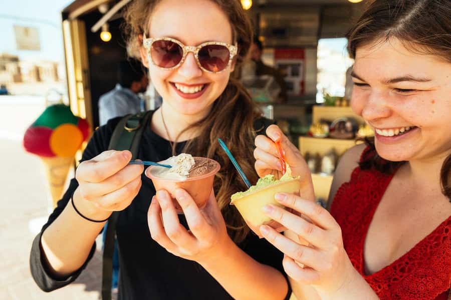 Dubai: Private Tour with Locals – Highlights & Hidden Gems - Coffee Museum and the taste of local culture