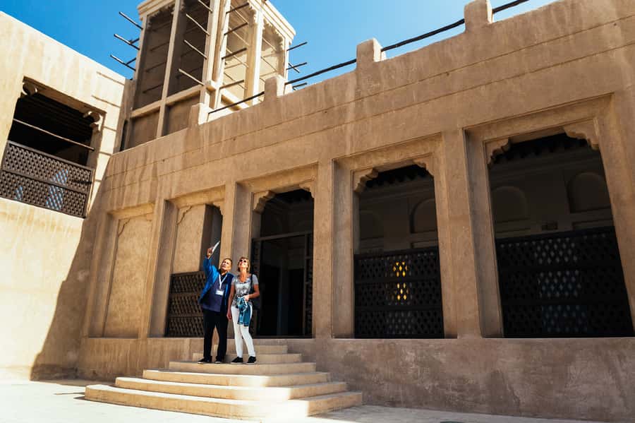 Dubai: Private Tour with Locals – Highlights & Hidden Gems - Is $124 per person good value?