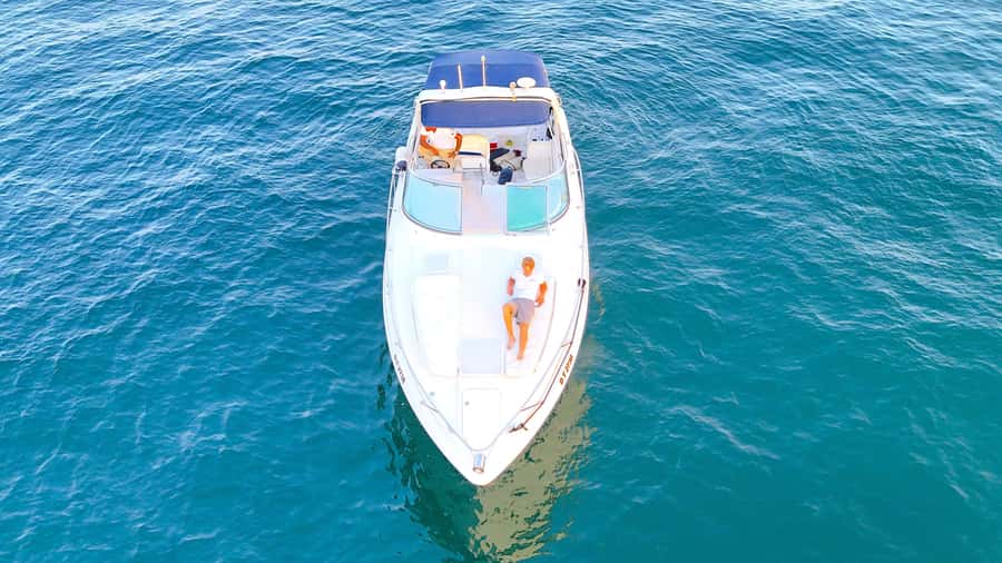 Dubai: Private Yacht Cruise for Unforgettable Memories - What the private yacht experience feels like