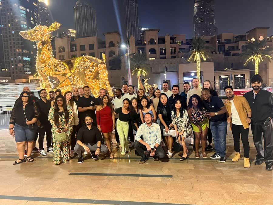 Dubai: Pub Crawl Nightlife Tour - Who will get the most from this night