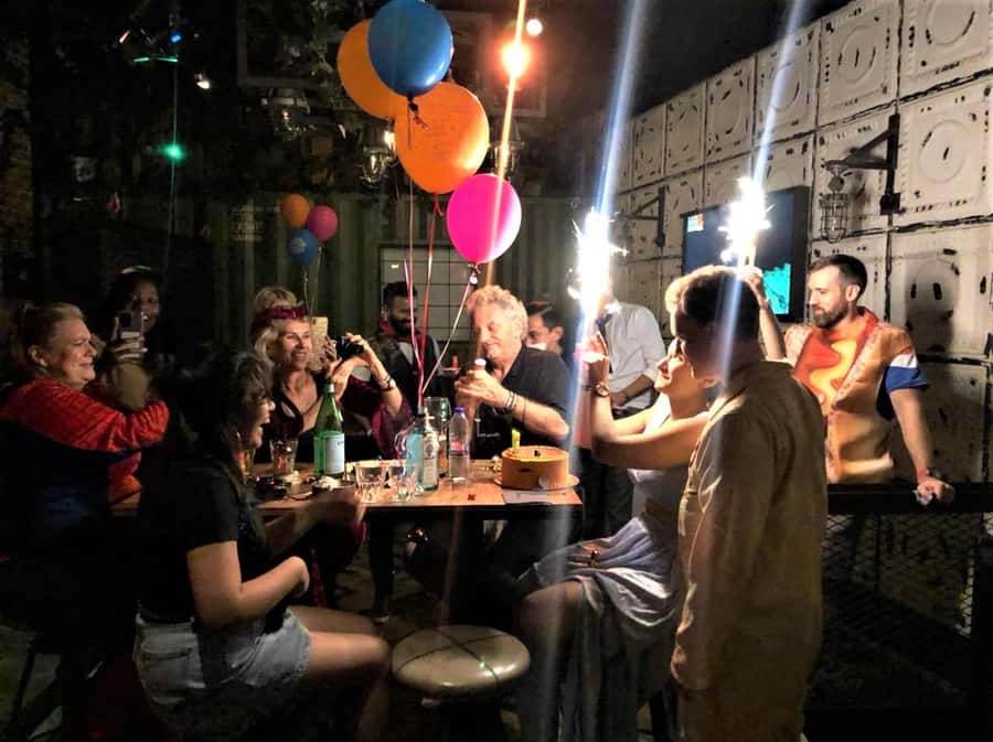 Dubai: Pub Crawl Nightlife Tour - How to prepare for a smoother night