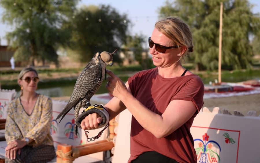 Dubai: Quad Bike Safari, Camels & Al Khayma Camp BBQ Dinner - Safety, comfort, and who should skip it