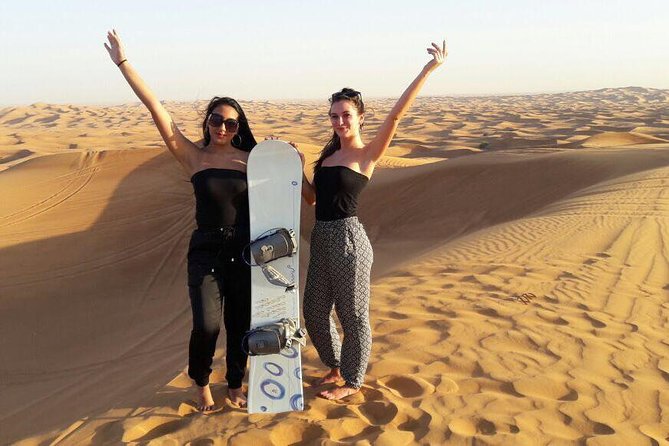 Dubai Quad Biking with Desert Safari - Thrilling ATV Ride Dubai - Dune bashing and sunset views