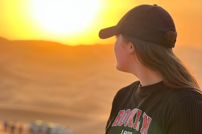 Dubai Red Dune Safari with Bedouin BBQ Dinner & Hotel Transfers - From your Dubai hotel to the red dunes