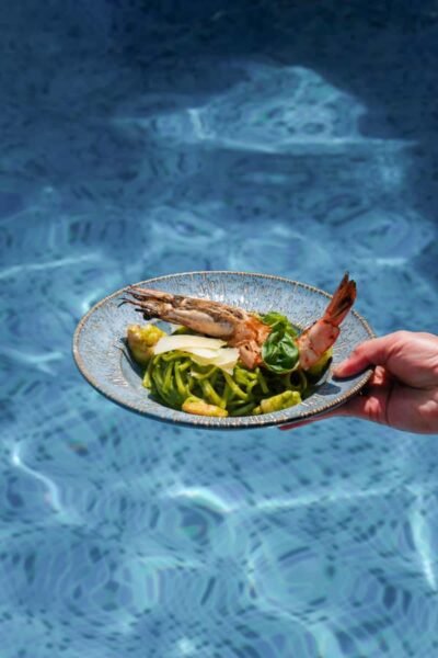 Riva Beach Club Pool and Beach Day Pass