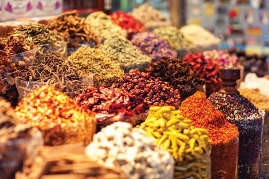 Dubai's Ancient Charm Tour - Four hours gives you a useful introduction, not a full day