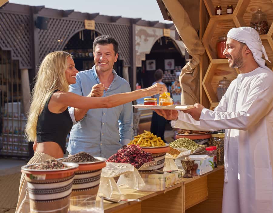 Dubai’s Best Desert Safari: Live Show & Gourmet BBQ Dinner - Quad bikes and buggies need a package check