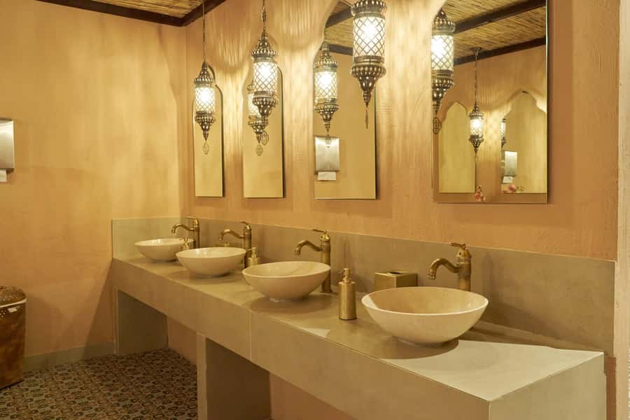 Dubai’s Best Desert Safari: Live Show & Gourmet BBQ Dinner - Who should book this six-hour safari?