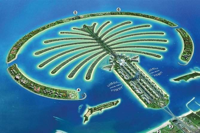 Dubai Sightseeing Day Trip from Abu Dhabi - Dubai Creek and the 10-minute abra crossing