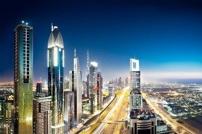 Dubai Sightseeing Tour - Jumeirah Mosque and the city’s Islamic character