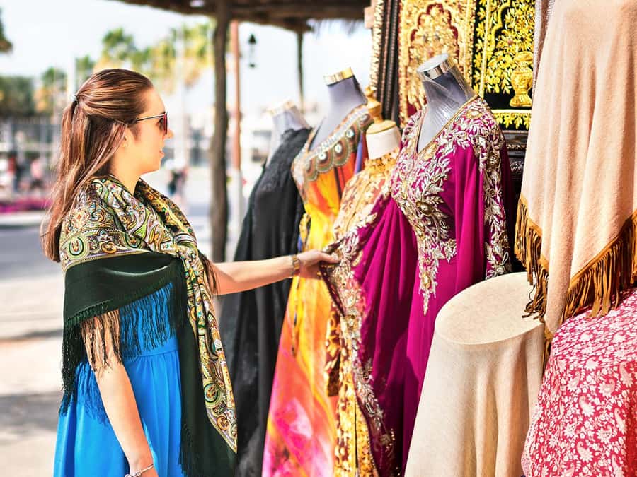 Dubai: Signature Old Town, Heritage Souks & Traditional Abra - The Guide Can Make or Break the Experience