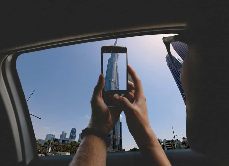 Dubai: Signature Old Town, Heritage Souks & Traditional Abra - A Fast Introduction to Dubai’s Past and Present