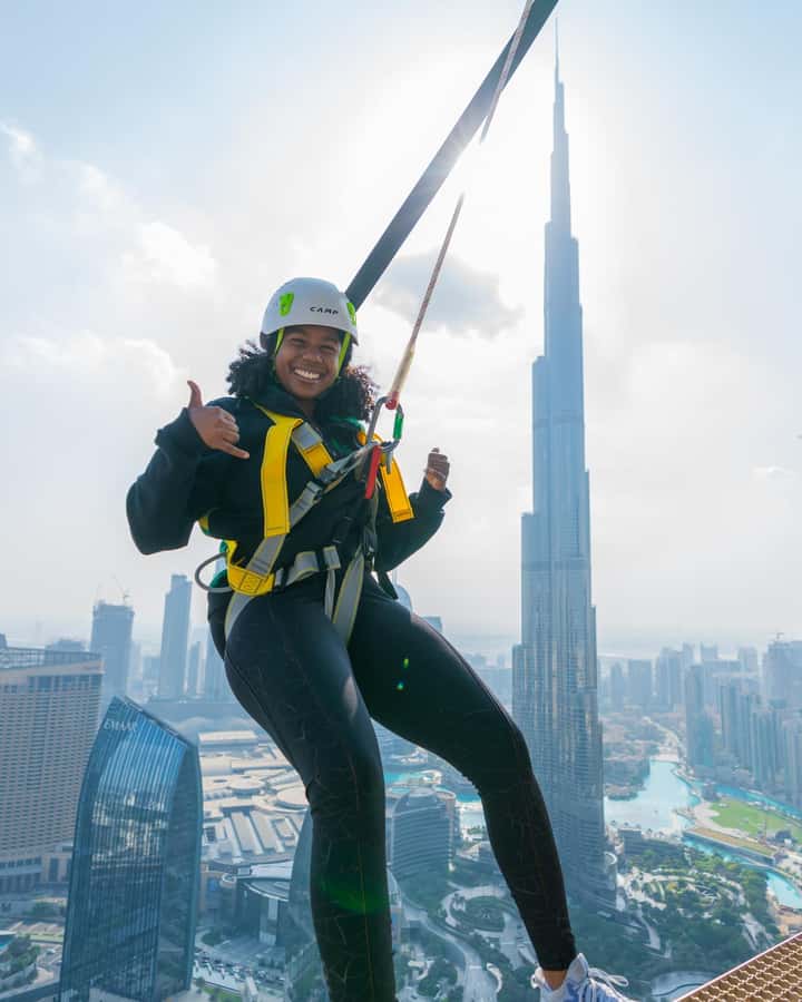 Dubai: Sky Views Observatory Ticket with Optional Extras - Who will enjoy Sky Views Dubai most?