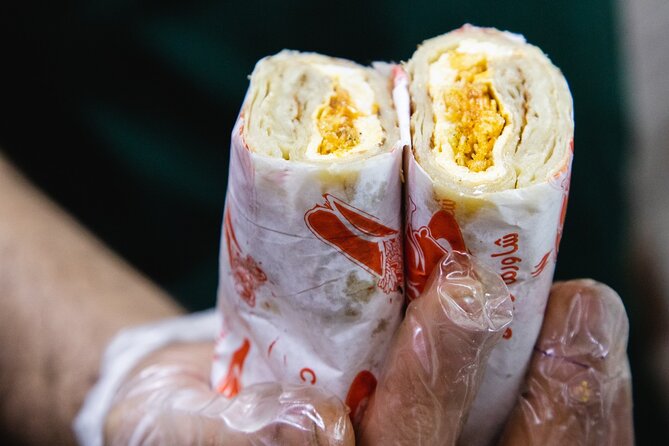 Dubai Souks, Food & Culture Walking Tour - Al Fahidi: the sit-down meal that anchors the tour