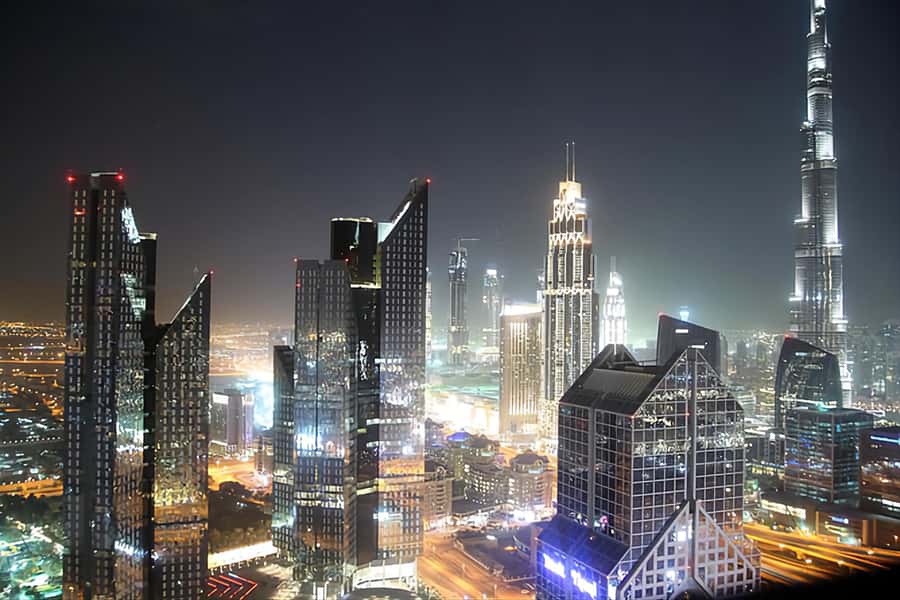 Dubai: Stopover City Highlights Tour with Flexible Timing - Gold Souk, Spice Souk, and the abra crossing