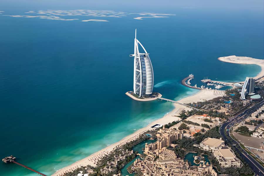Dubai: Stopover City Highlights Tour with Flexible Timing - Al Bastakiya and Dubai’s older streets