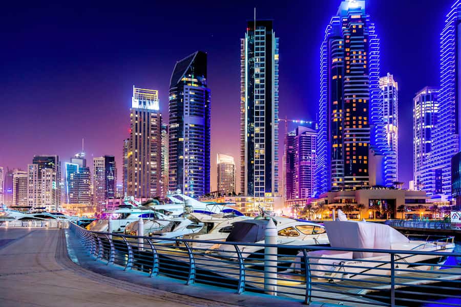 Dubai Stopover Tour & Transit Tours - Who will get the most from this Dubai tour